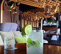 Mantra Rooftop Bar
